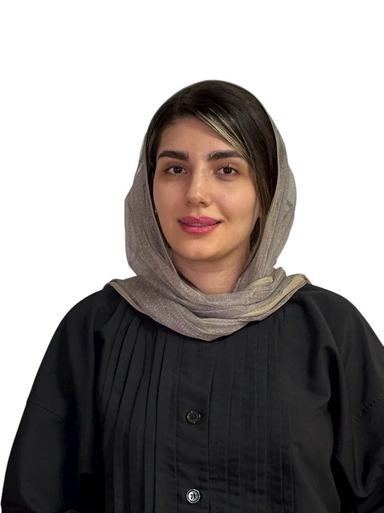 سمیه هادی پور
