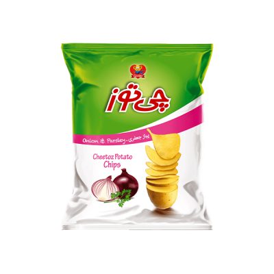 چیپس چیتوز