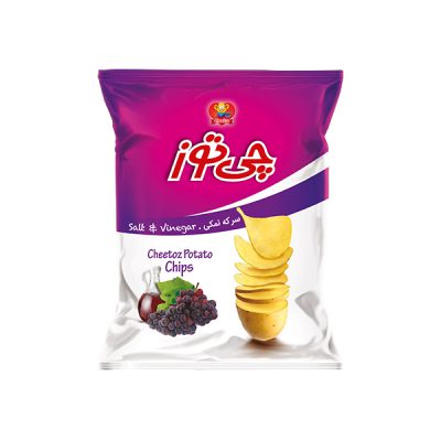چیپس چیتوز