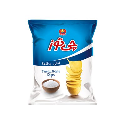 چیپس چی‌‌توز1