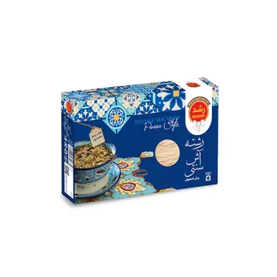 رشته آش ۵۰۰ گرمی