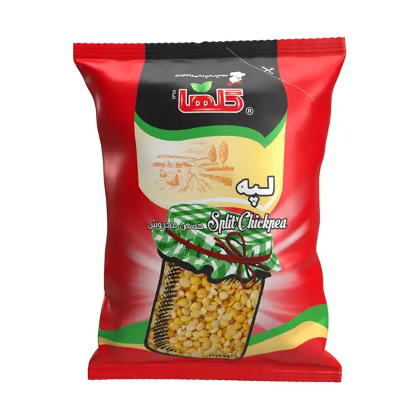 Cotyledon golha لپه 700 گرمی گلها