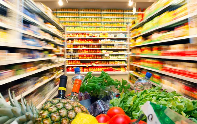 عمده فروشی یعنی چه و مزایای خرید از عمده فروشی چیست