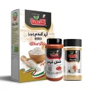 آرد و ادویه جات