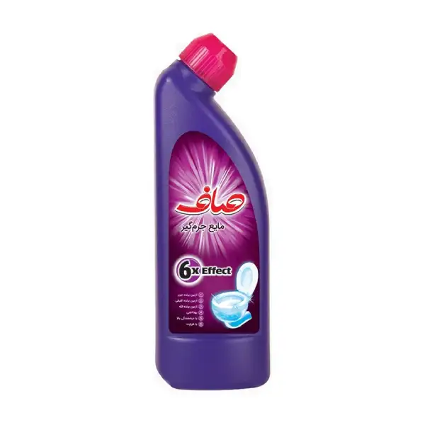 Scale remover saaf جرمگیر صاف