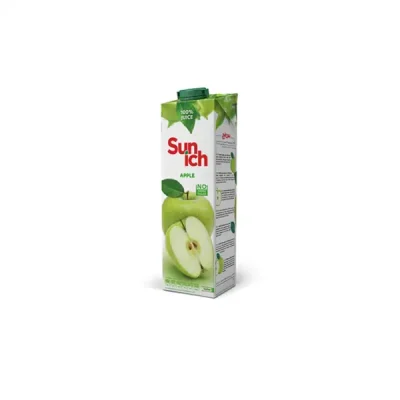 آبمیوه سیب سن ایچ