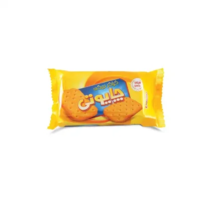 کراکر نمکی چایوتی