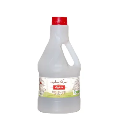 سرکه سفید سمیه 1000 گرم