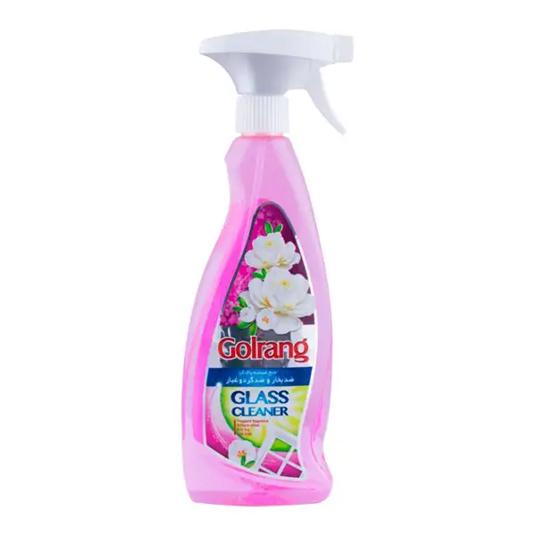 glass-cleaner-anti-fog شیشه پاک کن ضد بخار صورتی گلرنگ