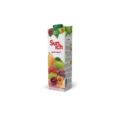 آبمیوه چندمیوه سن ایچ