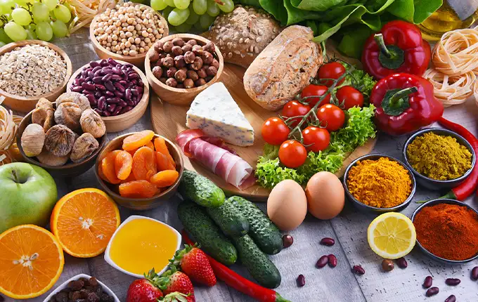 ارگانیک یعنی چه؟