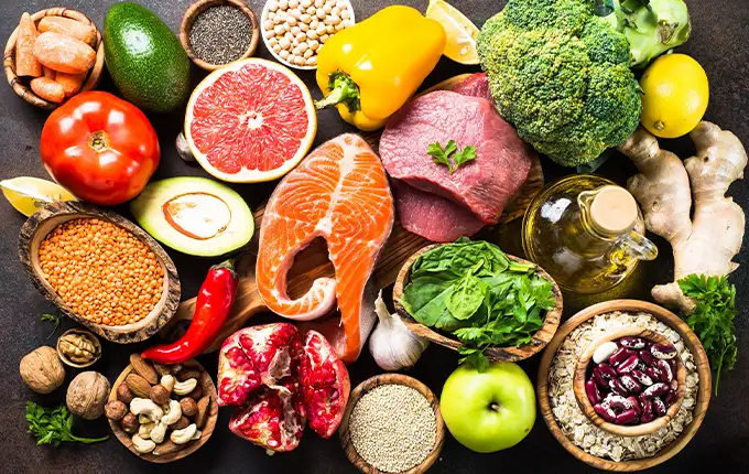 چرا باید از محصولات ارگانیک استفاده کنیم؟