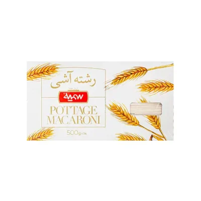 رشته آشی سمیه 500 گرم