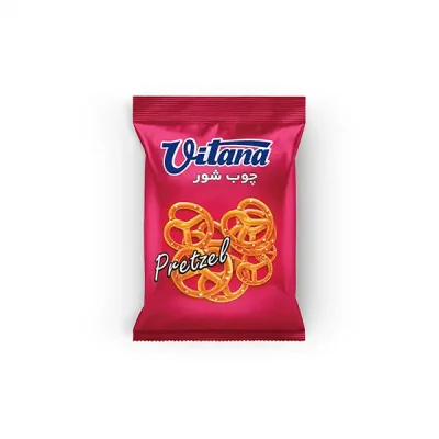 چوب شور نمکی
