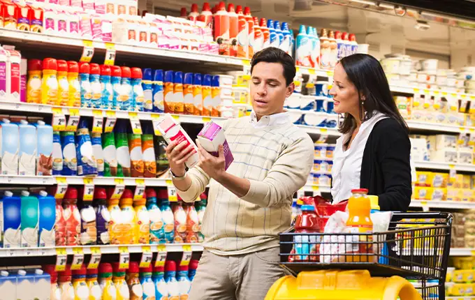 تفاوت عمده فروشی و خرده فروشی