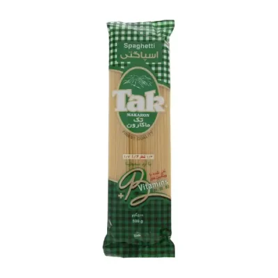 ماکارونی 1.2 تک ماکارون 500 گرمی