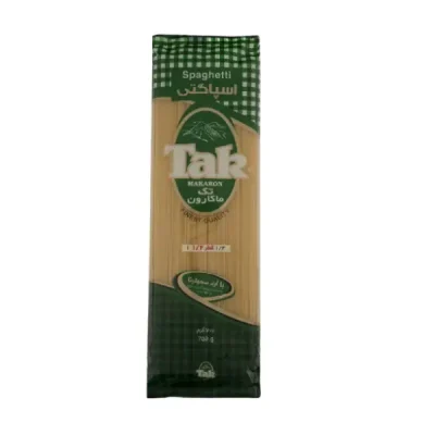 ماکارونی 1.2 700 گرمی تک ماکارون