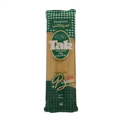 ماکارونی 1.4 تک ماکارون 500 گرمی
