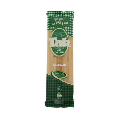 ماکارونی 1.7 700 گرمی تک ماکارون