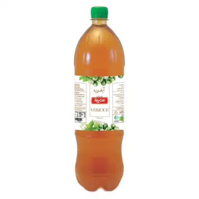 آبغوره سمیه 1500 گرم