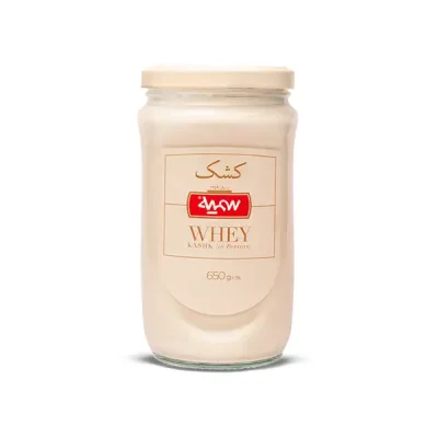 کشک سمیه 650 گرم