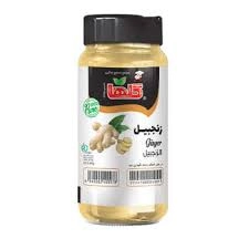 زنجبیل پت گلها