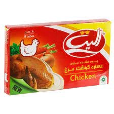 عصاره الیت بزرگ مرغ