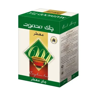 چای معطر محمود
