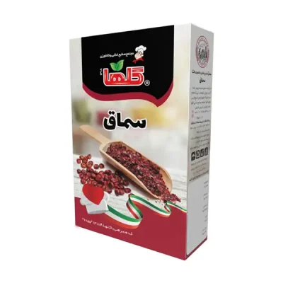 سماق گلها