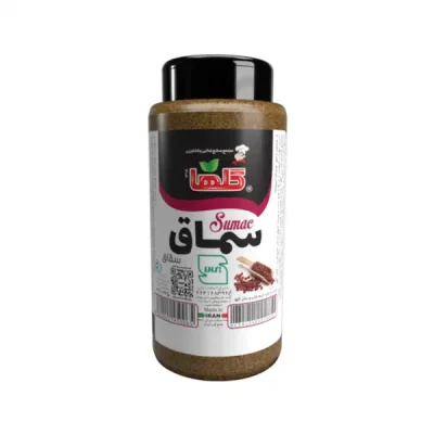سماق گلها