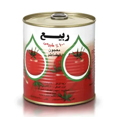رب گوجه فرنگی ربیع