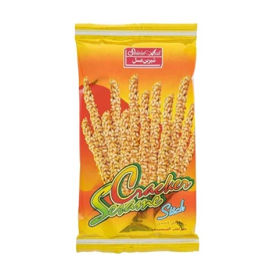 چوب شور كنجدي شیرین عسل