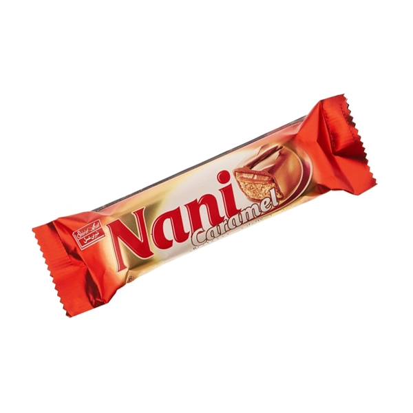 نانی شیرین عسل