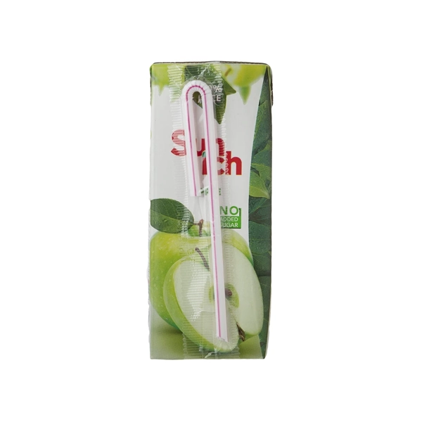 Apple juice 200 ml sunich آبمیوه سیب سن ایچ 200 میلی لیتر