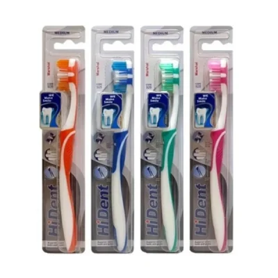 مسواک های دنت مارشال مديوم