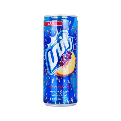 آبميوه رانی هلو