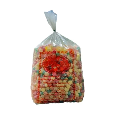 آبنبات شيرين شكوه بن بن