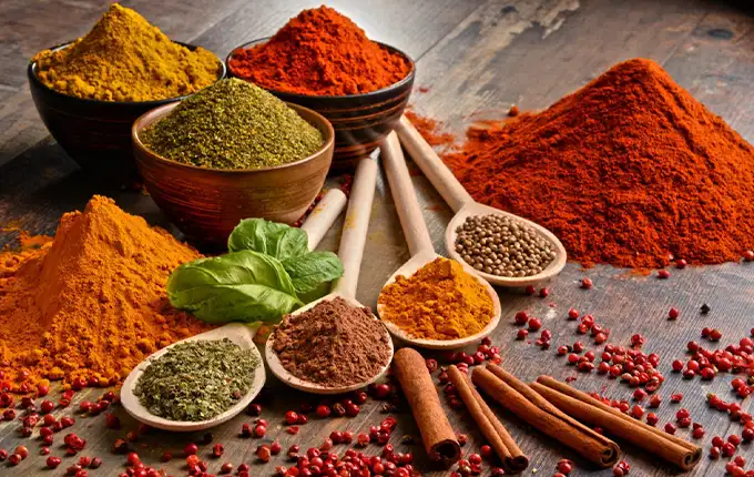 بازار ادویه تهران کجاست؟