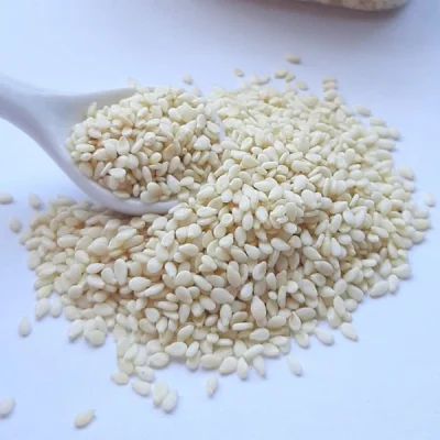 کنجد آسایش