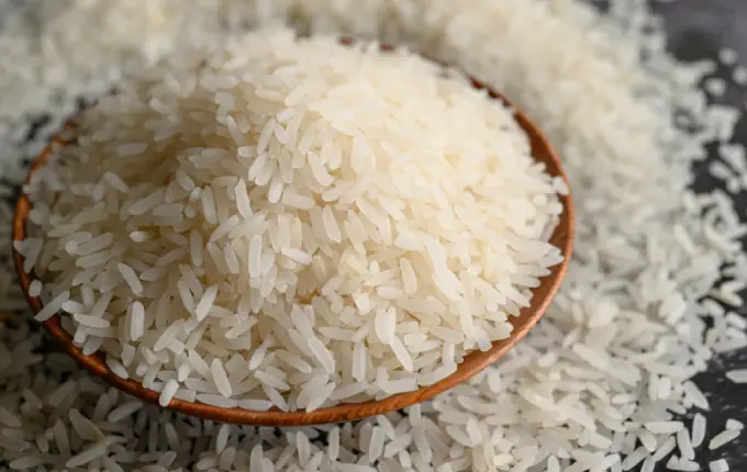 پخش عمده انواع برنج در کرج