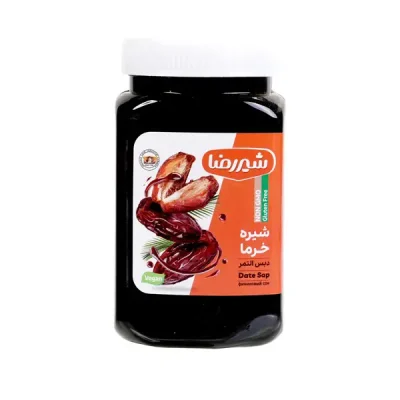 شيره خرما شيررضا
