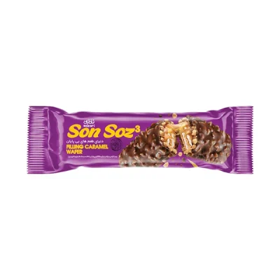 باریفر سون سوز 3