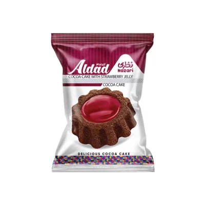 کیک آلداد 3