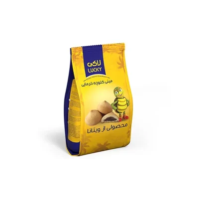 مینی کلوچه خرمایی ویتانا