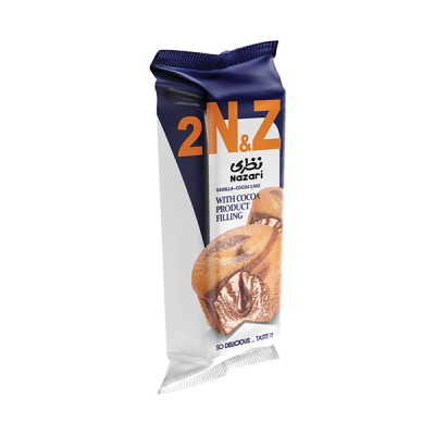 کیک 2N&Z نظری