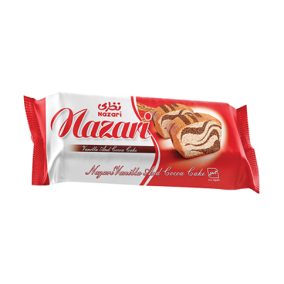 کیک رویال نظری