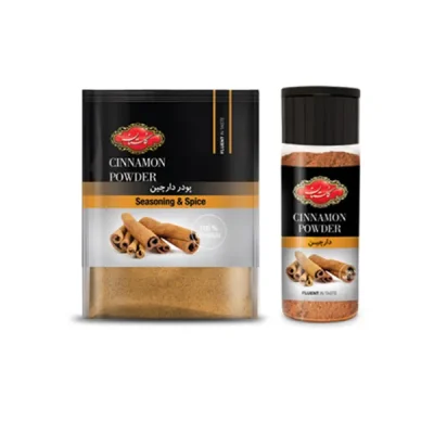 پودر دارچین گلستان