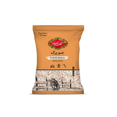 جو پرک گلستان