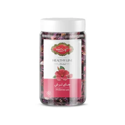 دمنوش گل چای ترش گلستان