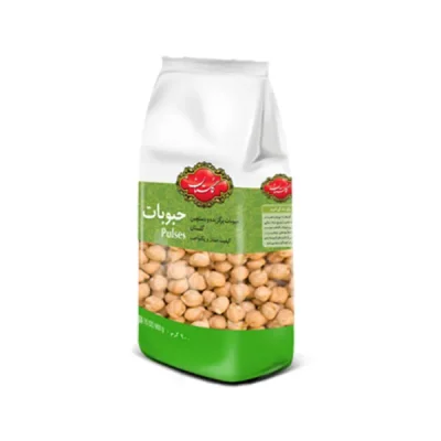 نخود گلستان